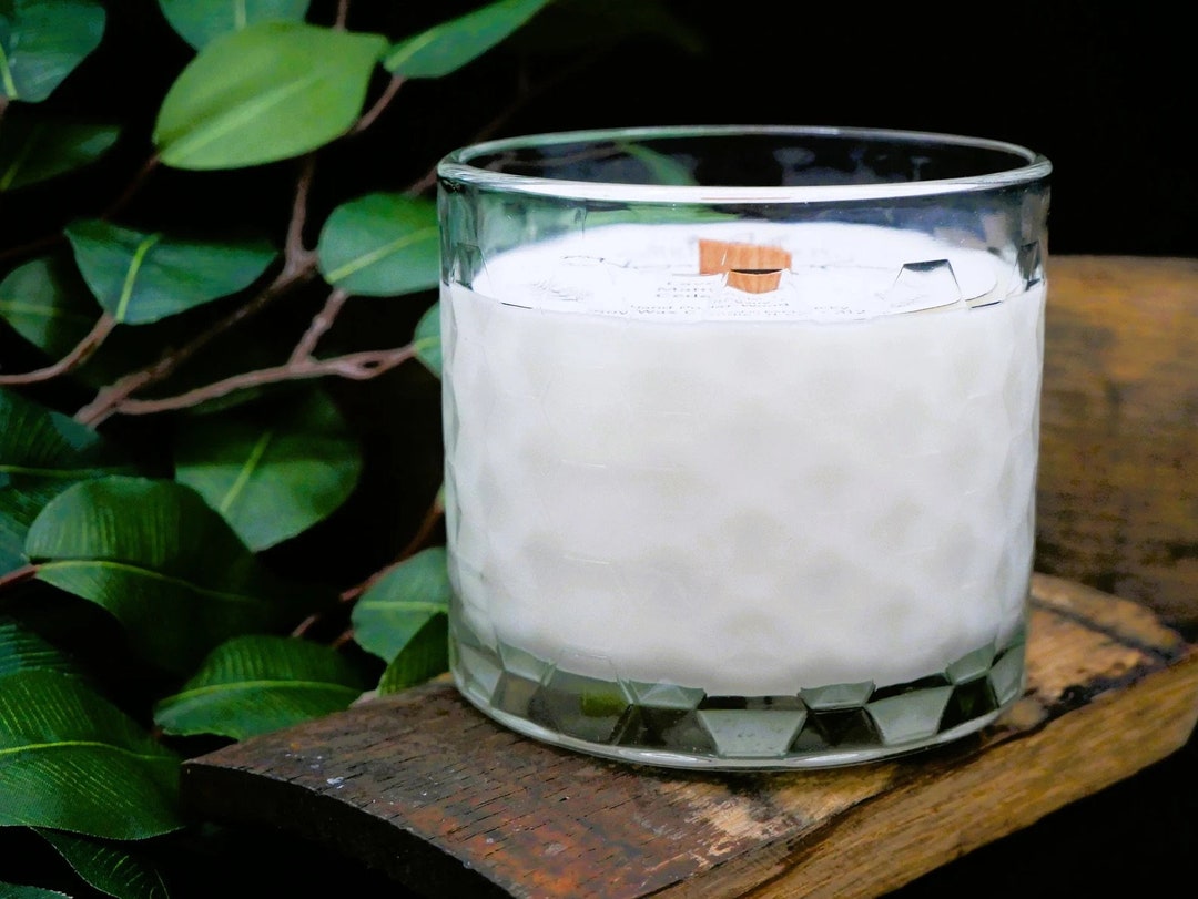 16oz Citronella Candle Natural Bug Insect Repellent Candles With