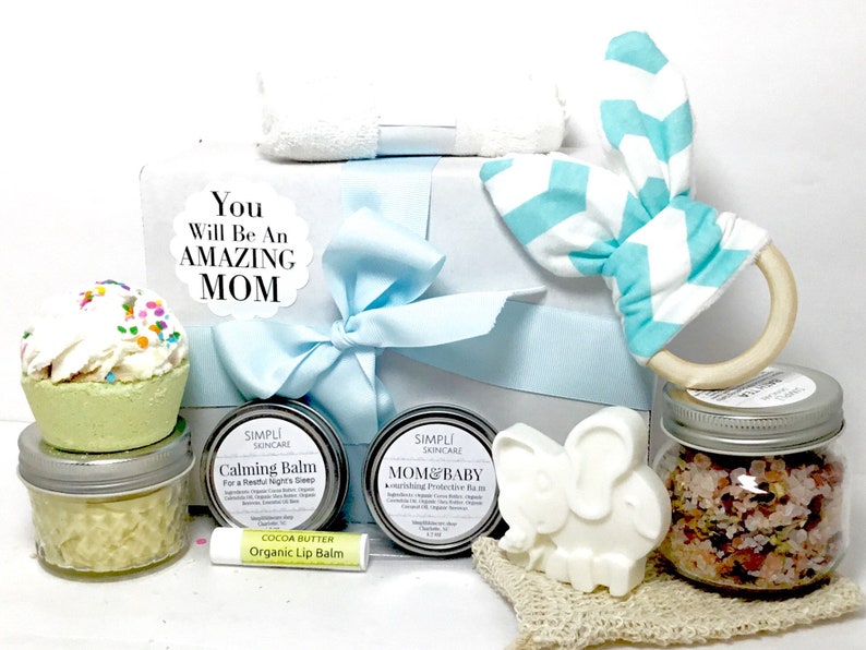 baby boy care package