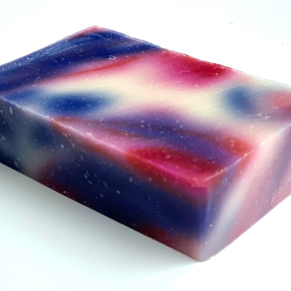 Love Spell Soap Bar Handcrafted Scented Cold Process Soap Bars Handmade Soap Natural Soap Vegan Soap Bar Homemade Scented Soaps Lovespell