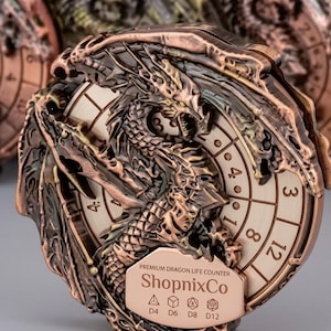 DND Dobbelstenenset Dungeon Dragons Spinner Rollenspel Dobbelstenen Roulette Fidget RPG-tafelblad Cadeau