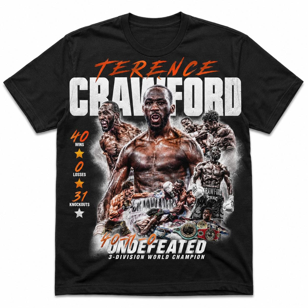 Terence crawford - Etsy 日本
