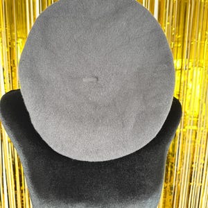 Parkhurst Beret - Etsy display picture 1