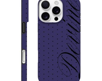 Devine - Apple Handy Tough Case