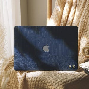 MacBook Air 13 Case Gold - Etsy