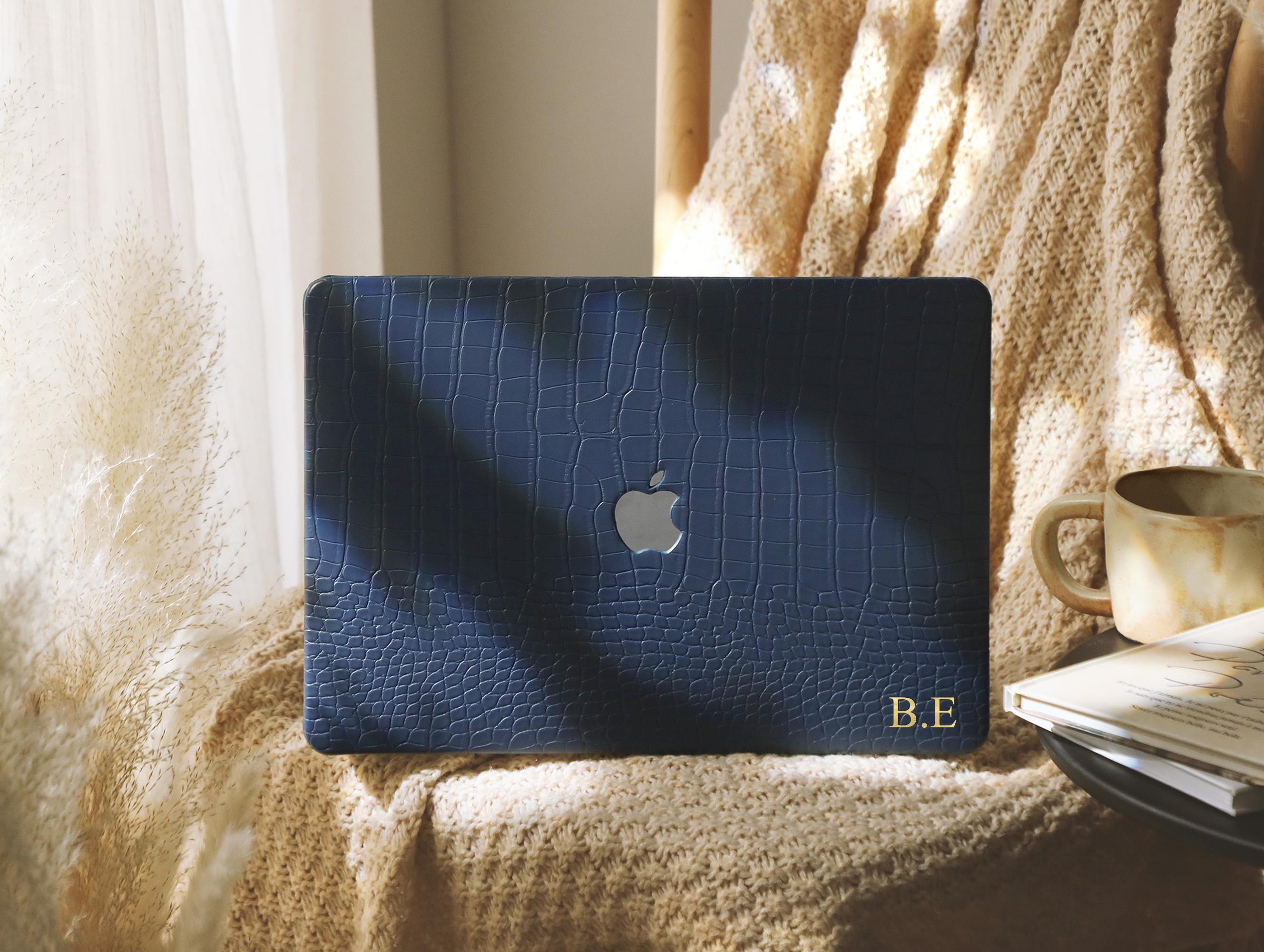 MacBook Air Skin Gold - Etsy