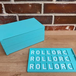 Solo Practice Board - 5th Tray Add On