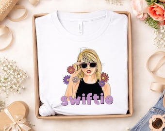 Taylor Swiftie Kids Shirt, Eras Tour Concert Shirt, Swiftie Merch Shirt, Kids Fan Shirt, Eras Tour Merch, Eras Tour Movie Shirt, Girls Trip