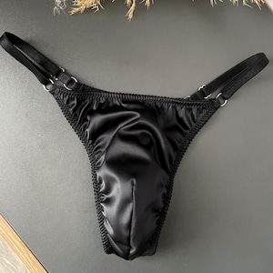 sexy soft lingerie Bluebella Lyandra Soft Body (Egyptian Blue/Black/Sheer) main image 1