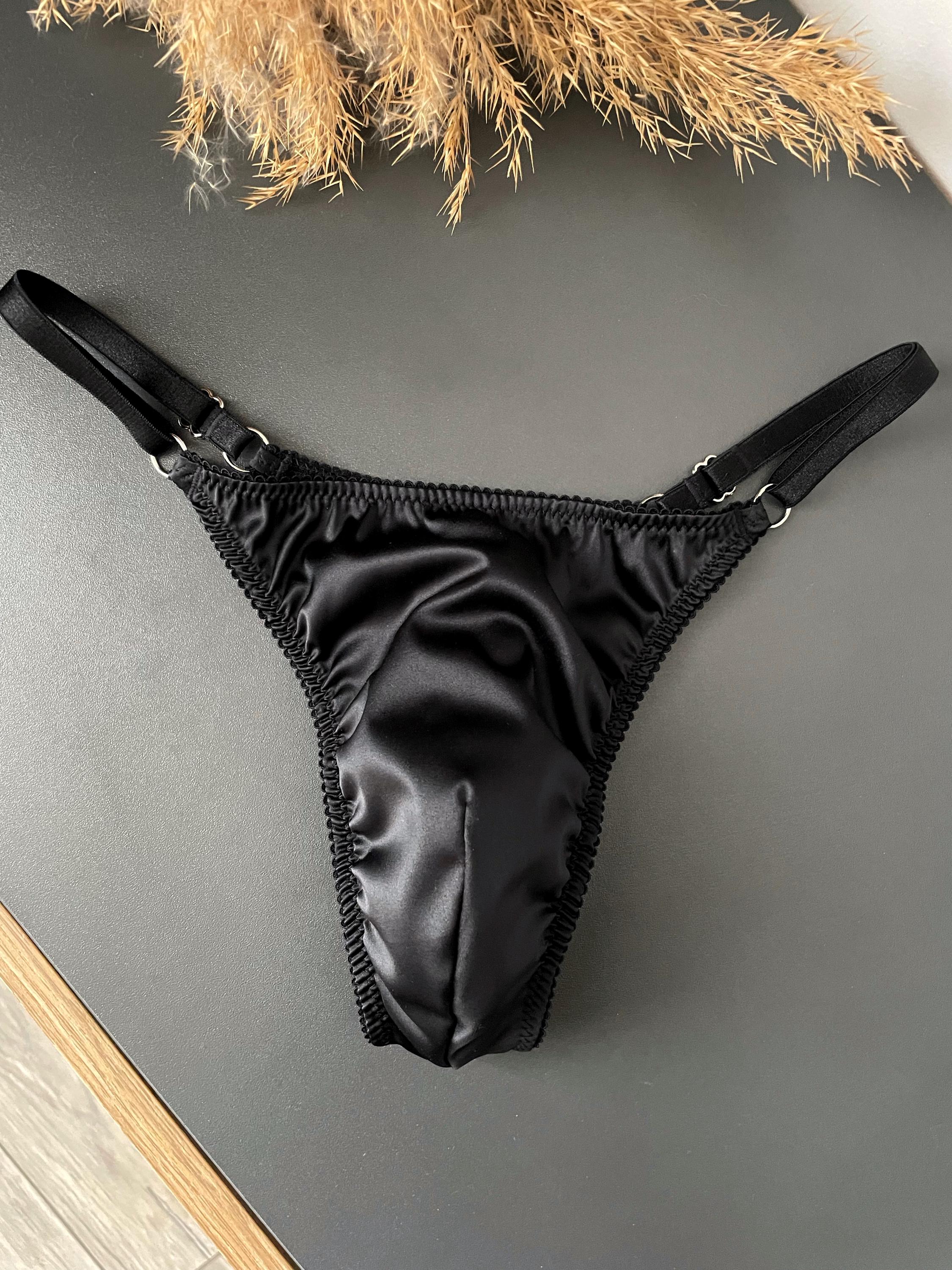 Sexy Soft Lingerie