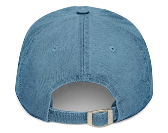 BTS ARIRANG KEEP SWIMMING キャップ(DENIM)ver il_340x270.7894174727_k8tq.jpg