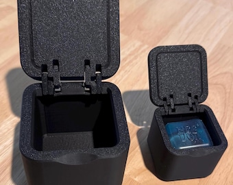 NeeDoh Nice Ice Baby Protective Case