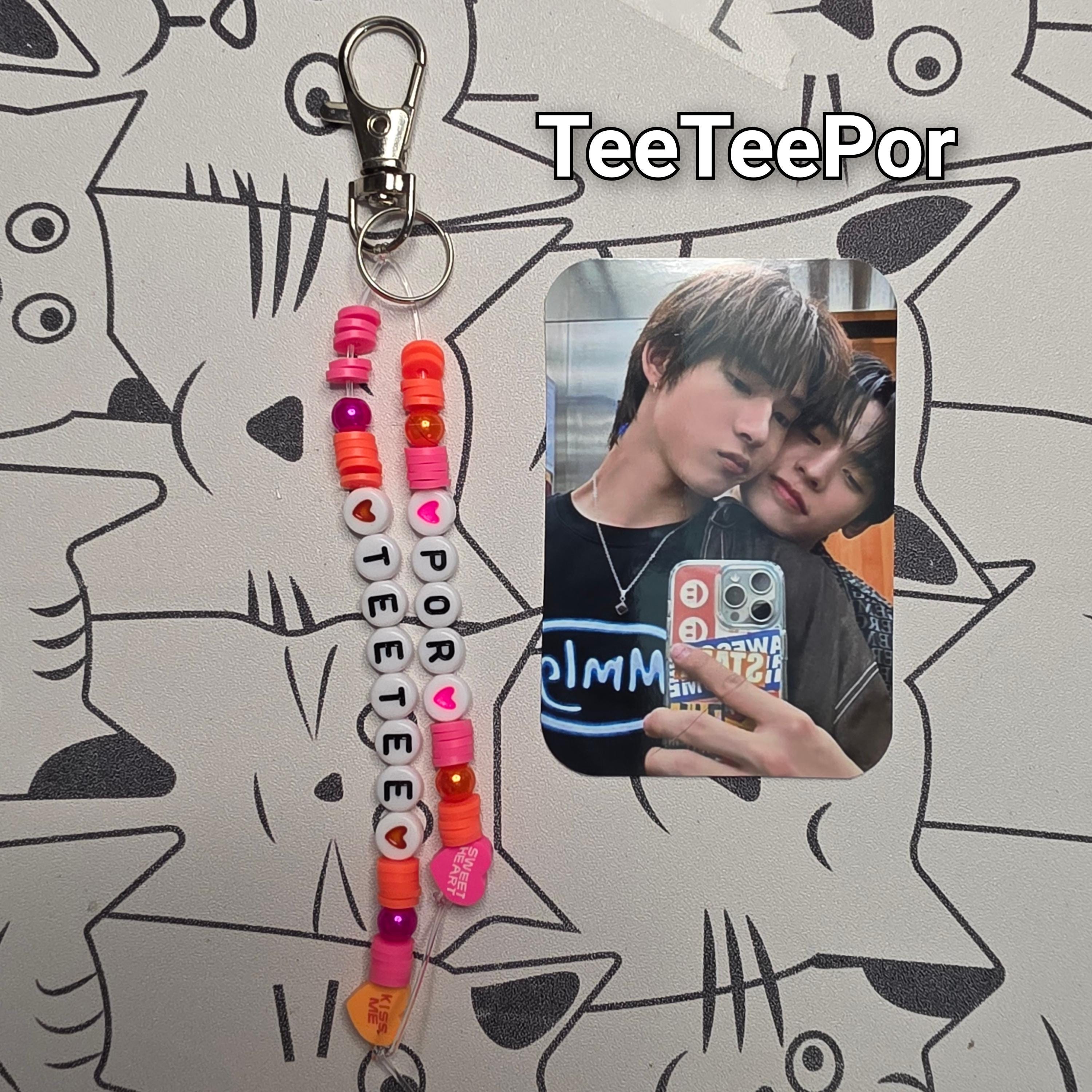 DMD Couples Keychains - Etsy