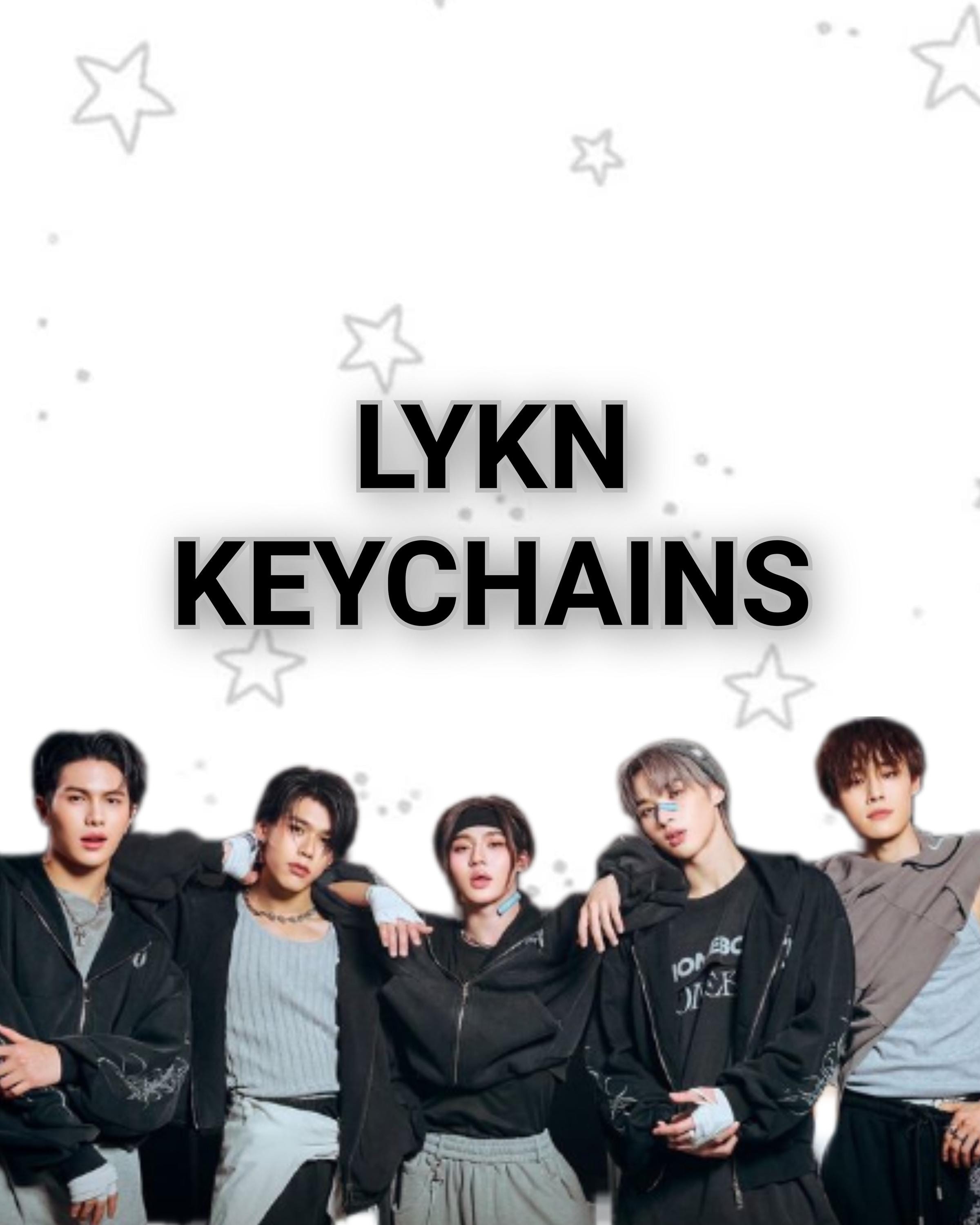 Gmmtv Lykn - Etsy