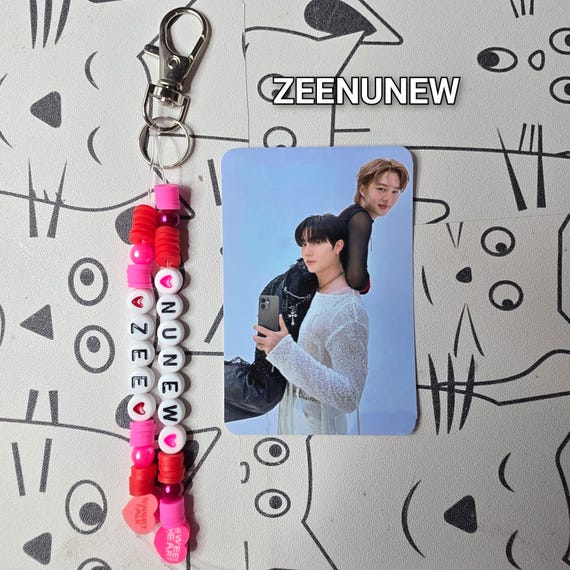 DMD Couples Keychains - Etsy