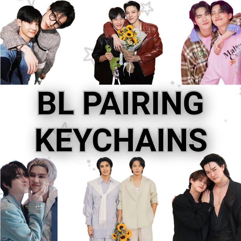 Bl Merch - Etsy