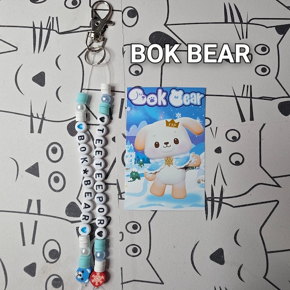 DMD Mascot Keychains - Etsy