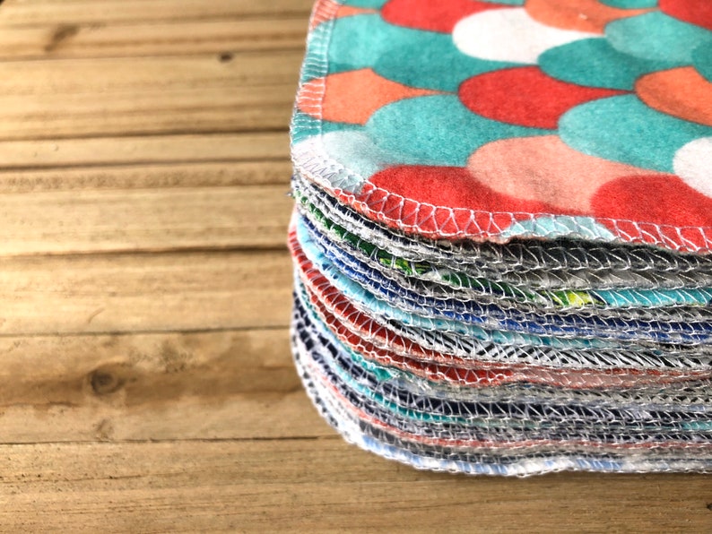 Reusable Bidet Wipes Reusable Toilet Paper Cloth Toilet Etsy Nederland