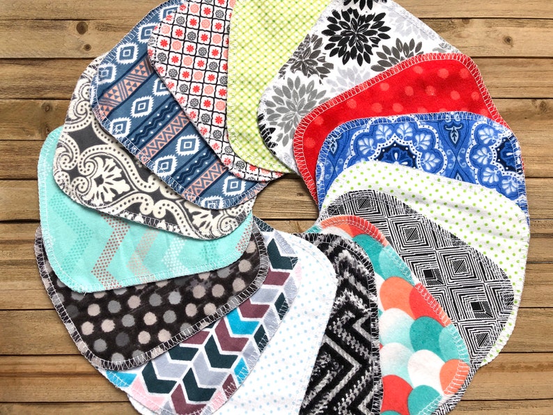 Reusable Bidet Wipes Reusable Toilet Paper Cloth Toilet Etsy