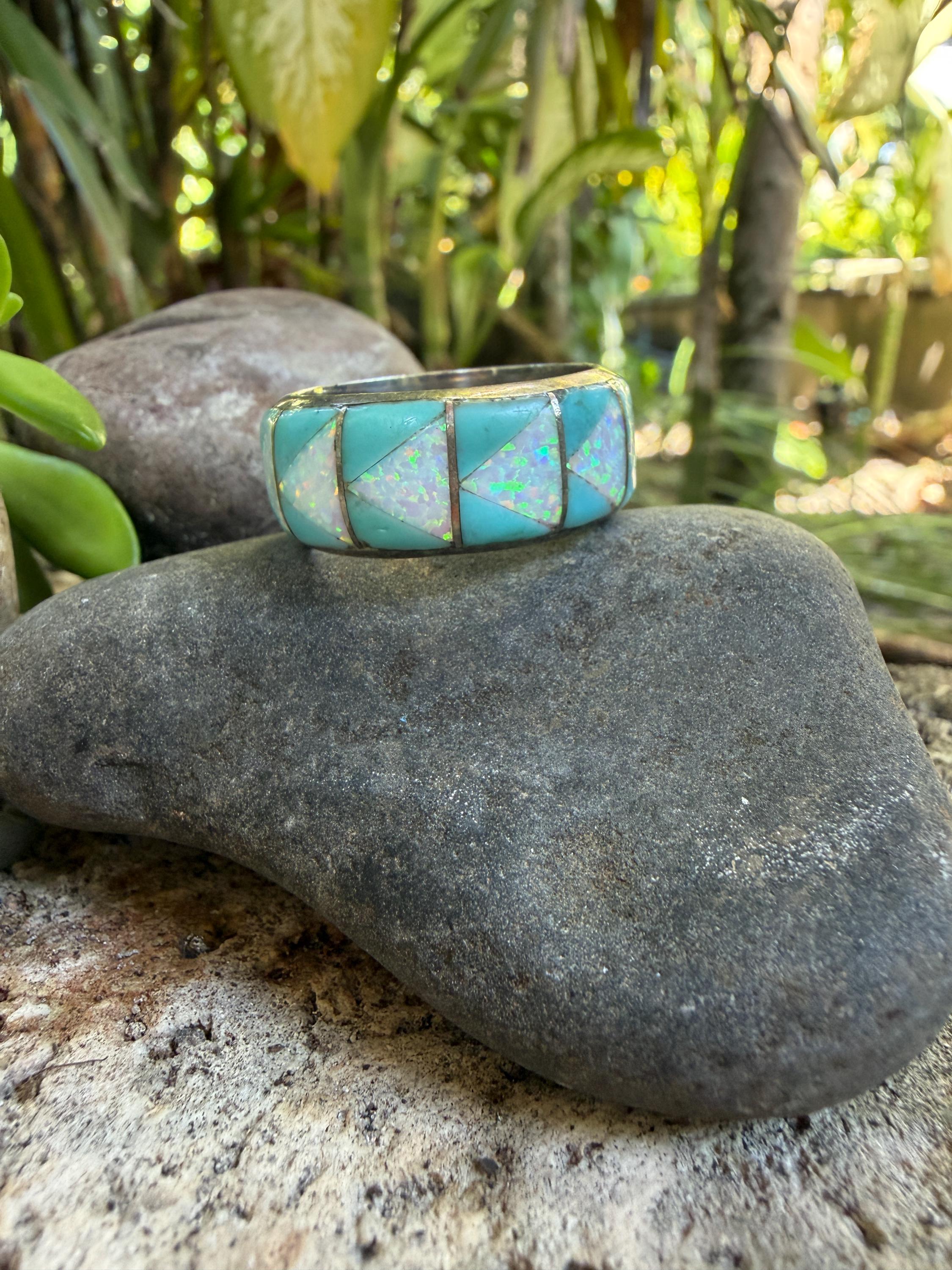 Charlie john navajo - Etsy 日本