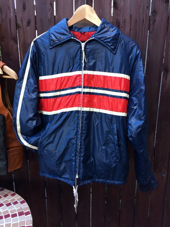 sears windbreaker