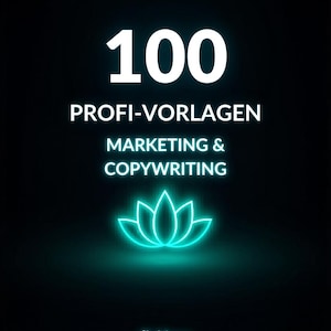100 Professional Templates Marketing Copywriting Arsenal | Ads Landing Pages Funnels Email Sales Copy | ChatGPT Kimi | Digital Download 2026