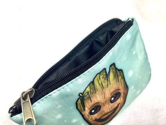 groot coin purse