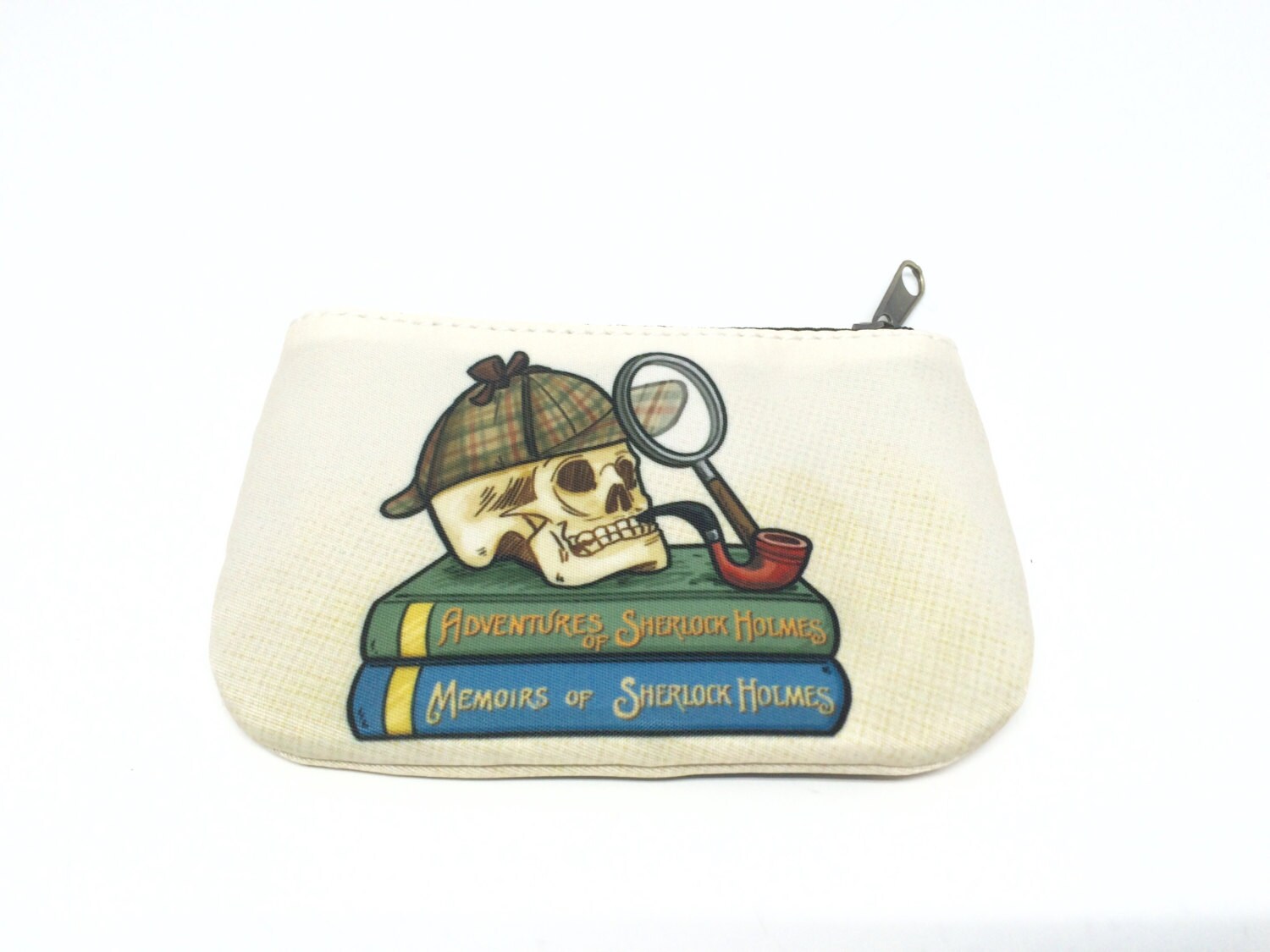 sherlock holmes tobacco pouch Sherlock Pouch