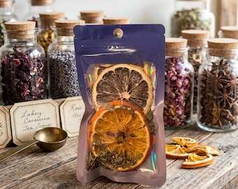 Deity Intention Simmer Pot