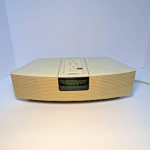 Bose wave radio cd player - Etsy 日本