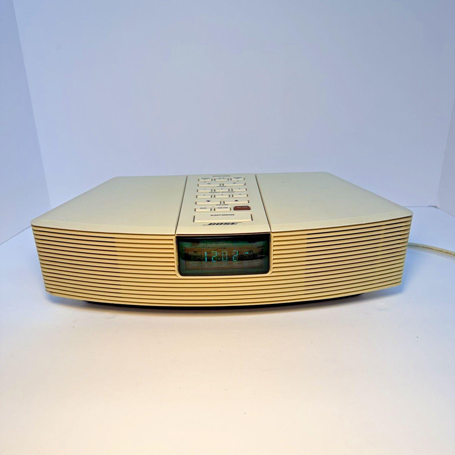 Bose wave radio cd player - Etsy 日本