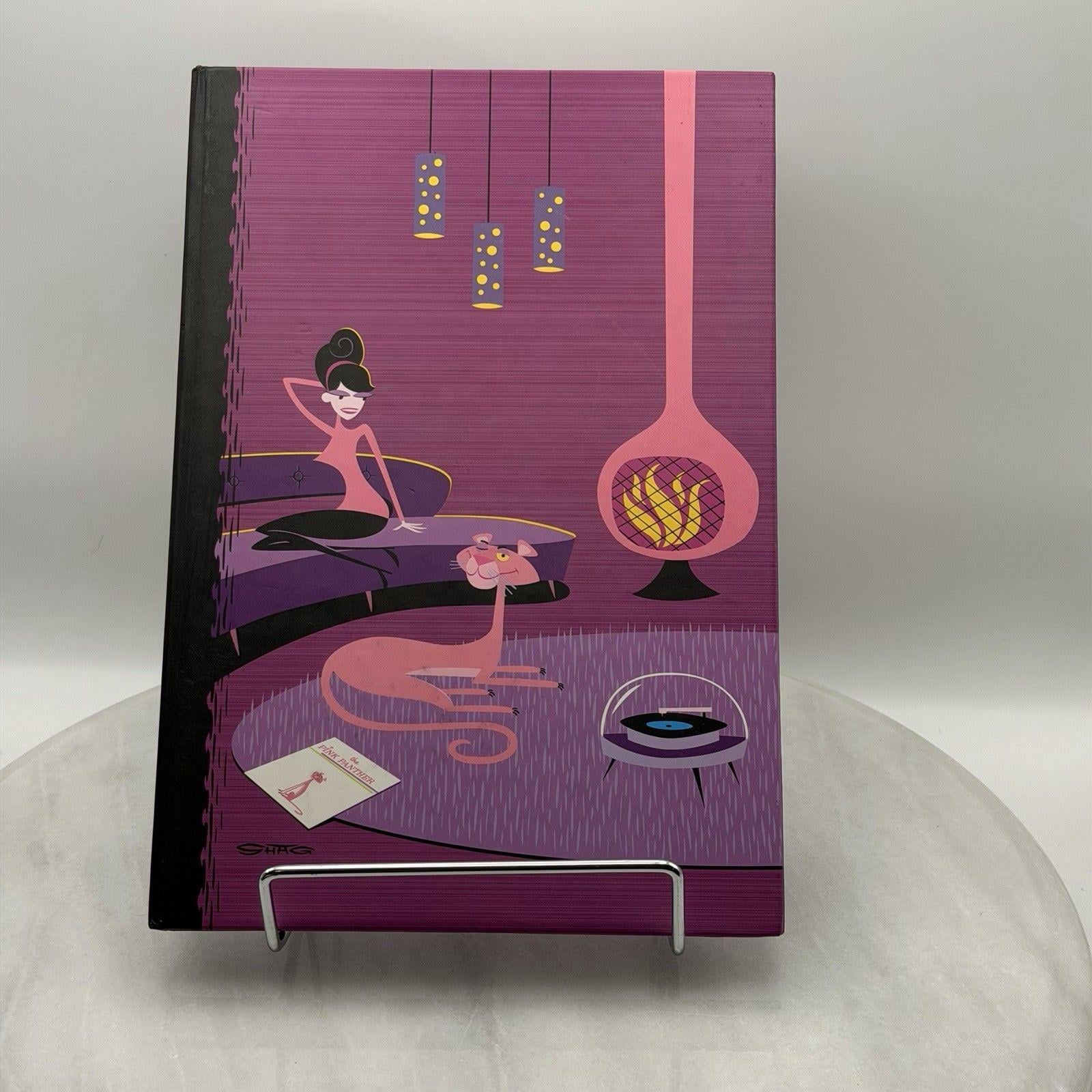 Shag Art Josh Agle - Etsy