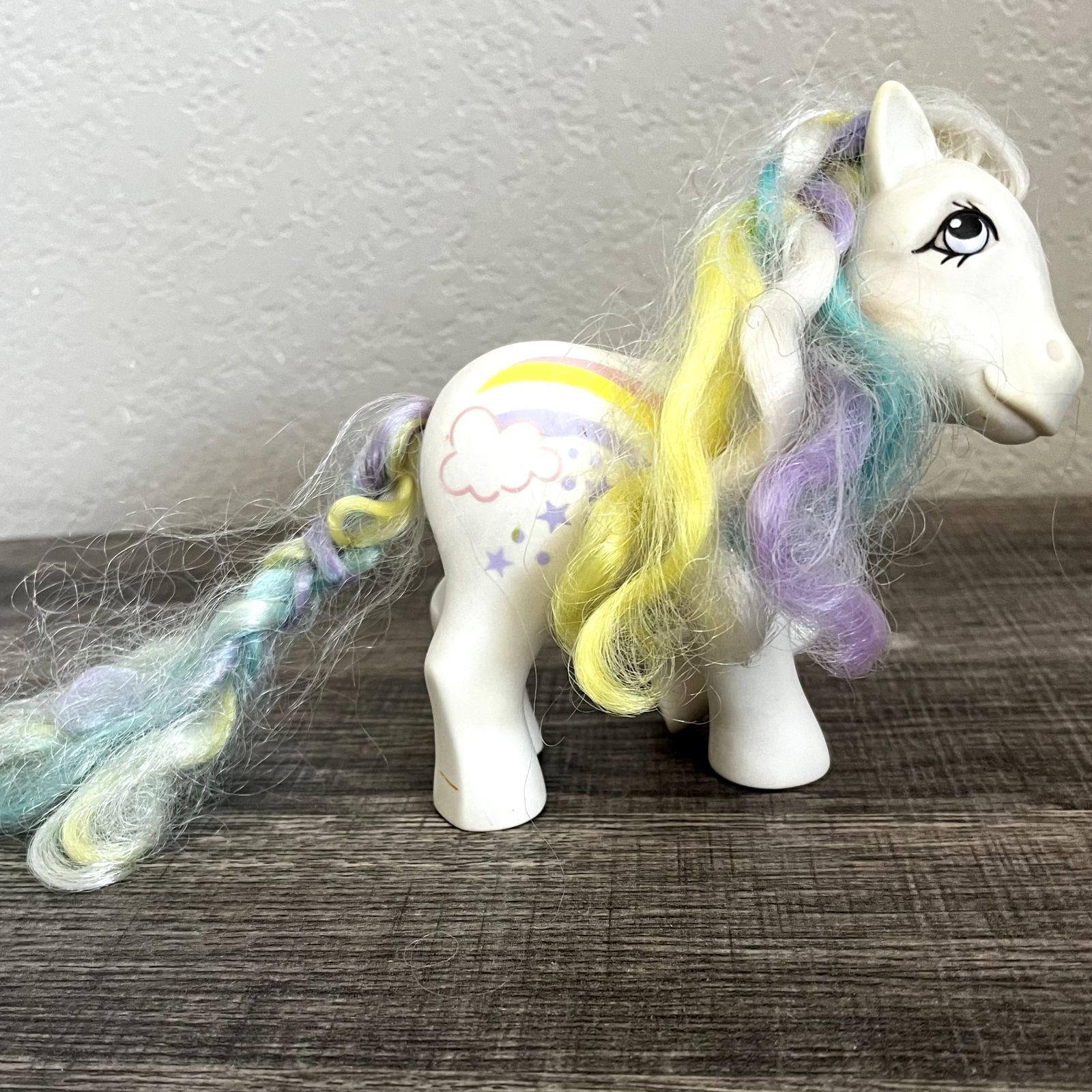 G1 Baby Ponies - Etsy