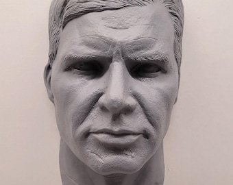 Harrison Ford replica (Indiana Jones - Star wars - Bladerunner) Rare prop!!