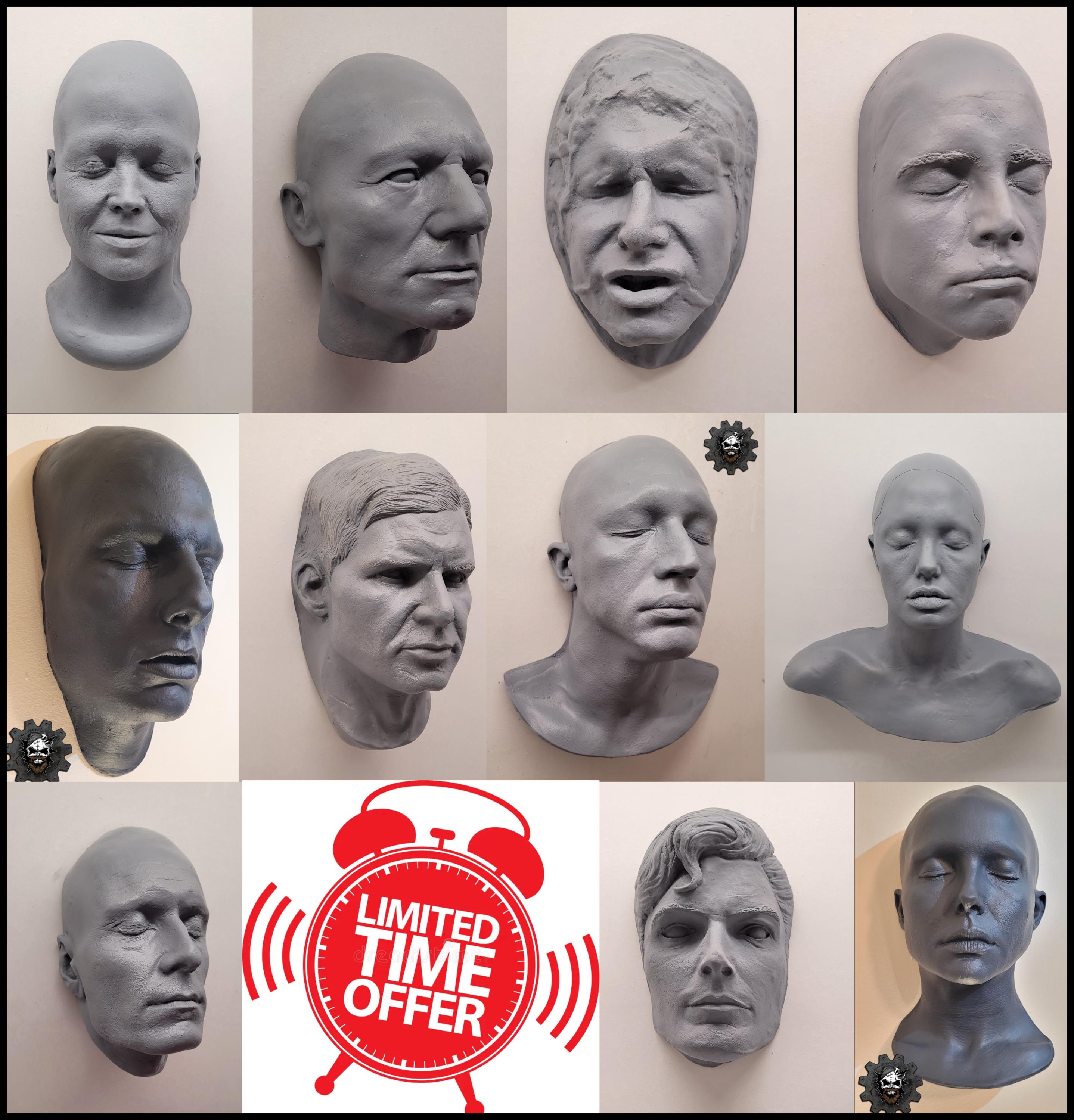 Michael jackson face mask - Etsy 日本