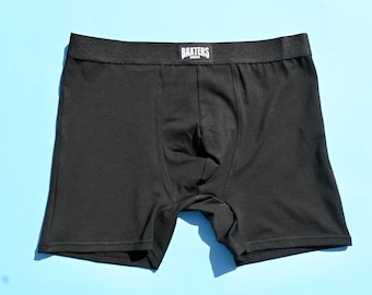 FTM Verpackung Boxershorts