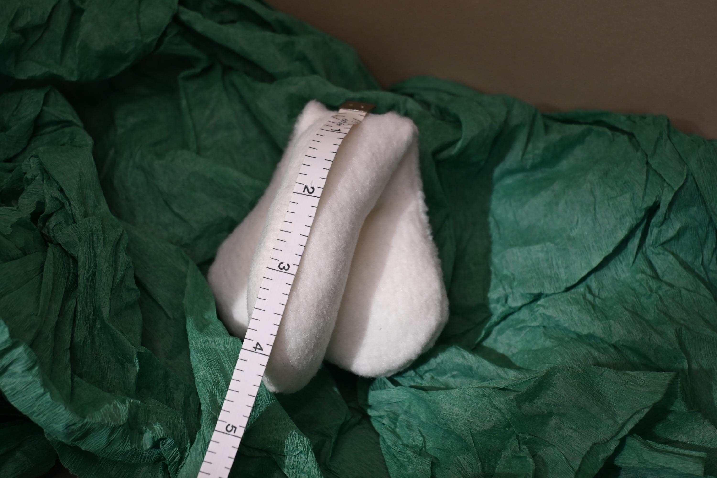 Ftm foam packer - Etsy 日本