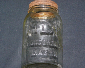 Dating atlas strong shoulder mason jars