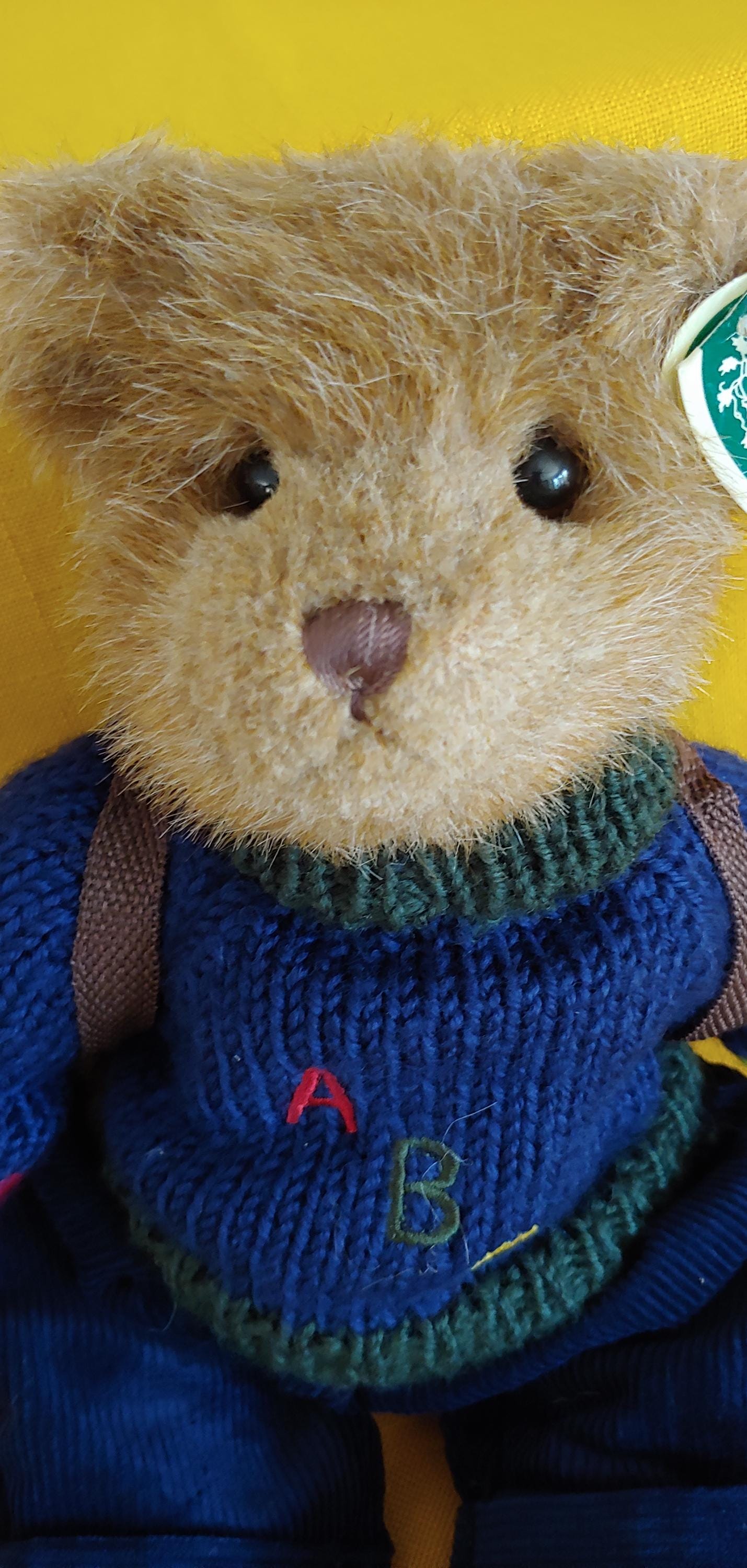 Vintage Bearington Bears - Etsy