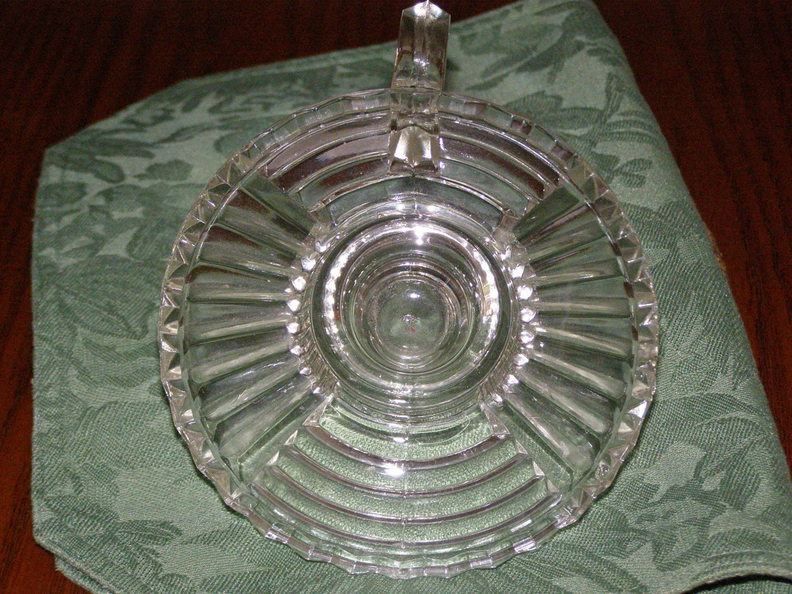 Vintage Candle Holder With Holder Single Holder Etsy