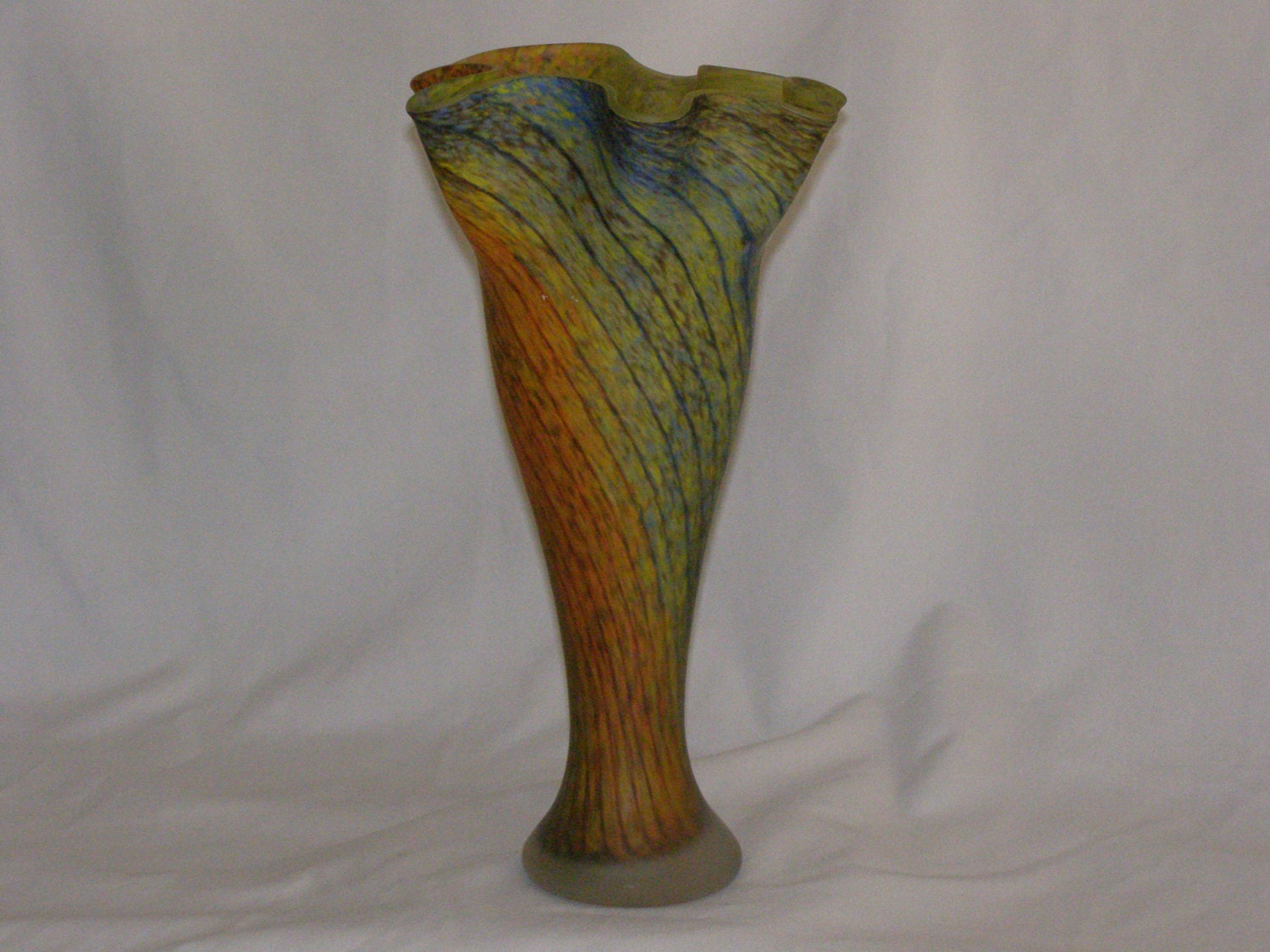 Kamei Glass Osaka - Etsy