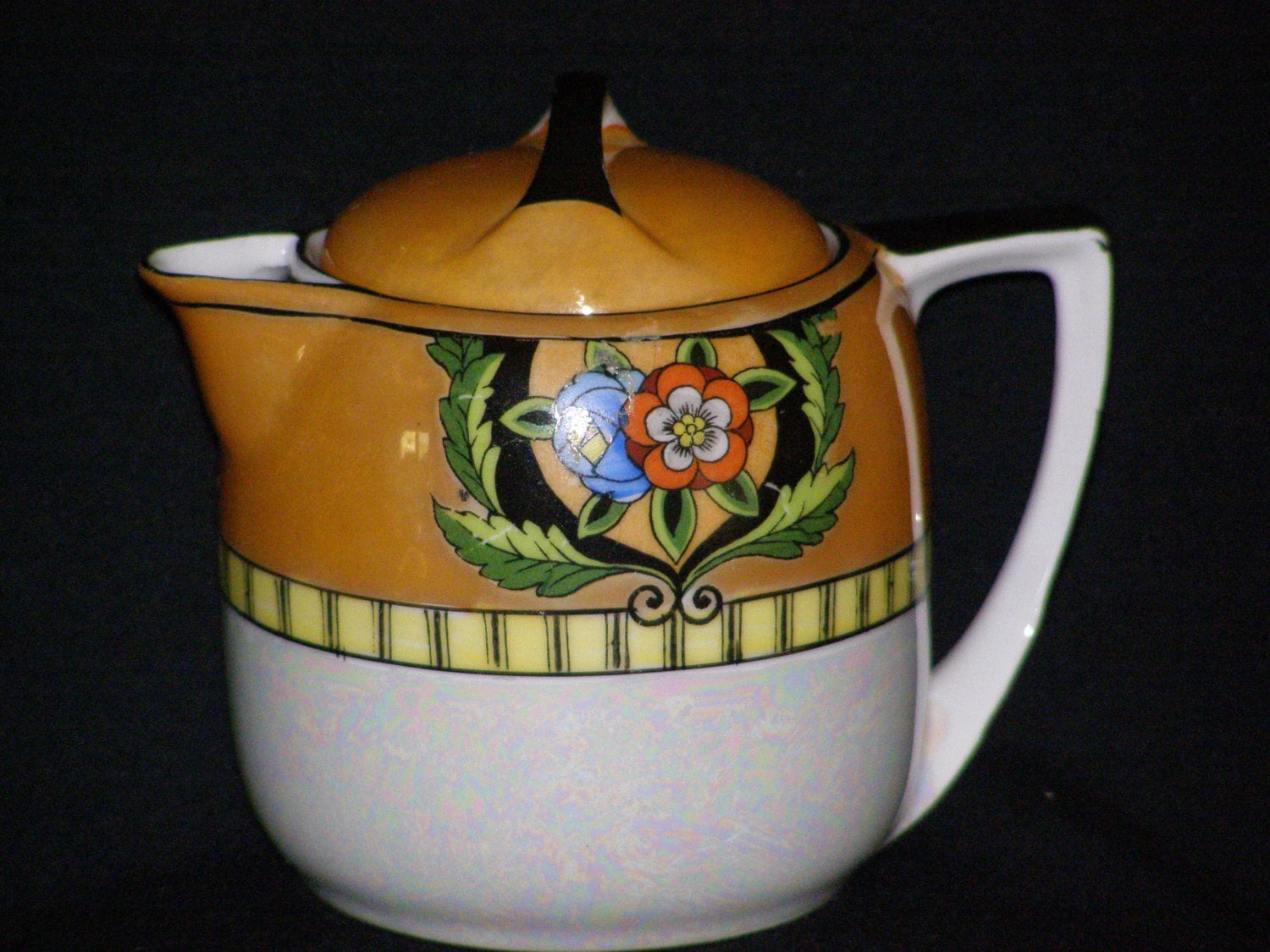 Nippon Lustreware - Etsy Nippon Lustreware - Etsy