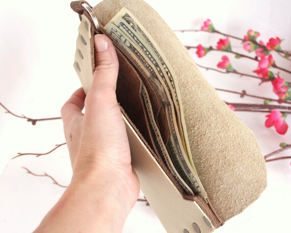 organized wallet
