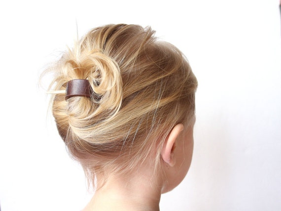 mini hair slides