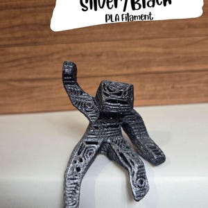 Grace Space Print - Inspired by Project Hail Mary