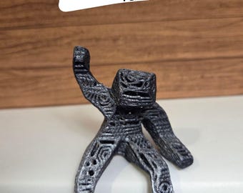 Grace Space Print - Inspired by Project Hail Mary