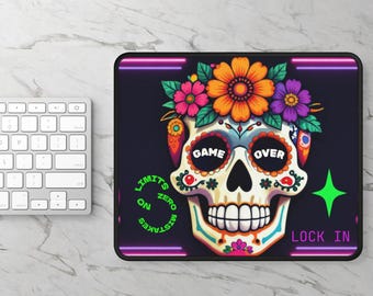 Gaming Mouse Pad