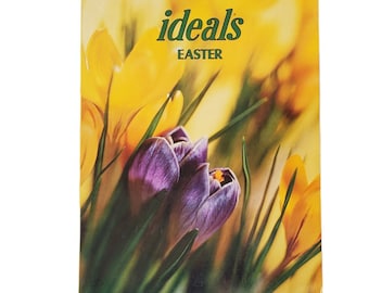 Ideals Magazine Easter Edition 1979