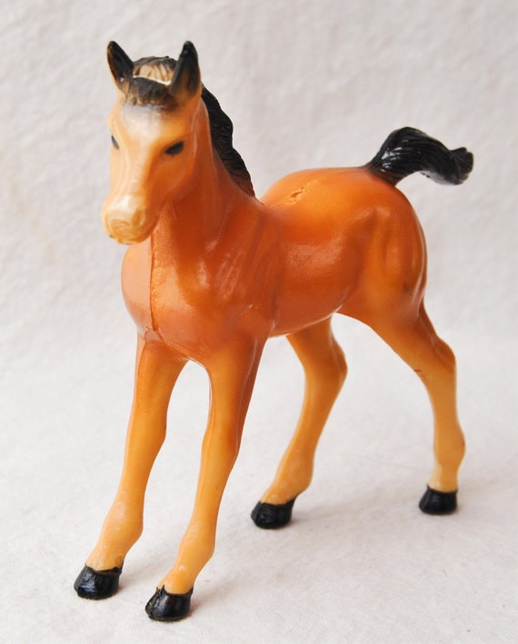 pretend horse