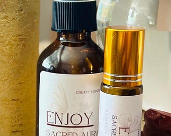 Energizing/Uplifting Gift Bundle