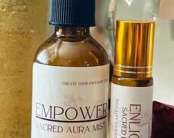 Meditation/Calming Gift Bundle
